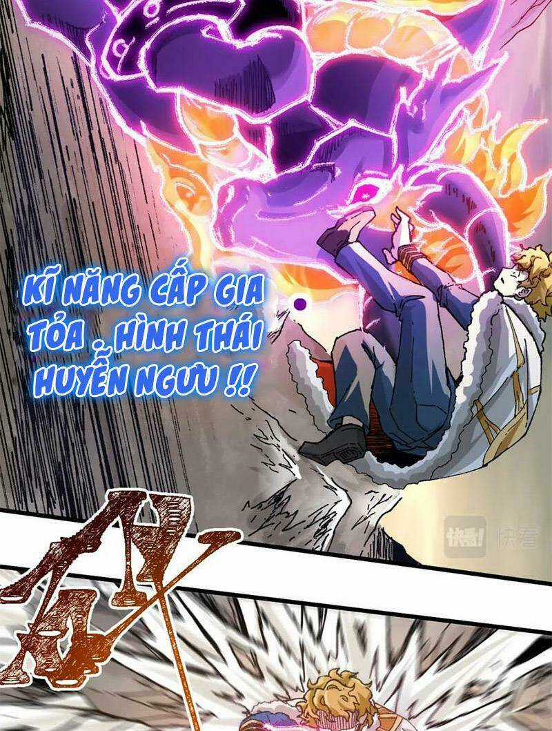 Thánh Khư Chapter 184 trang 68