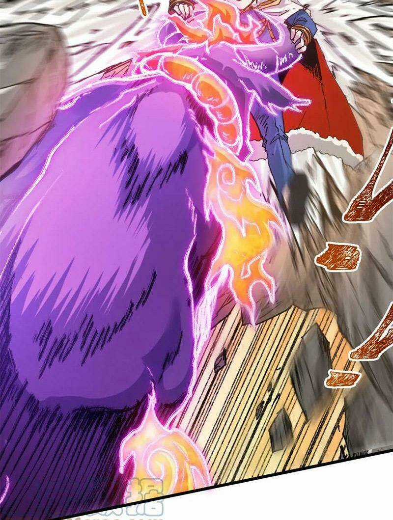 Thánh Khư Chapter 184 trang 69