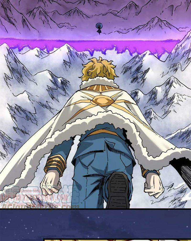 Thánh Khư Chapter 184 trang 7