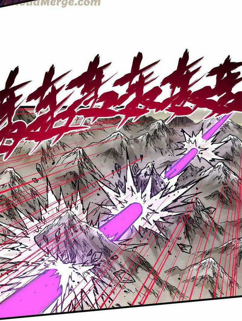 Thánh Khư Chapter 184 trang 70