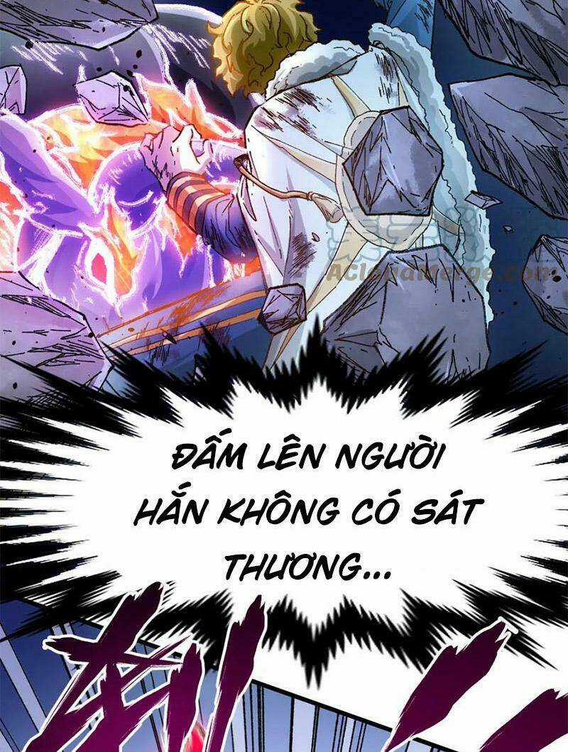 Thánh Khư Chapter 184 trang 72
