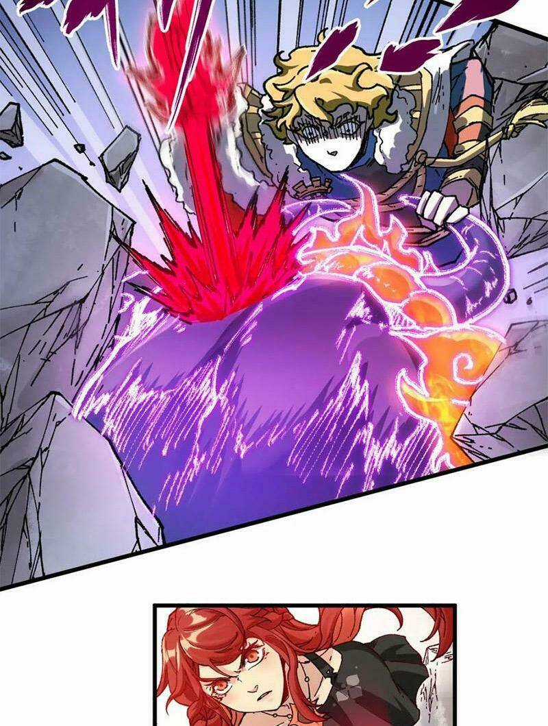 Thánh Khư Chapter 184 trang 73