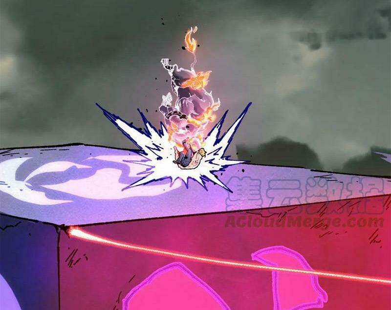 Thánh Khư Chapter 184 trang 77