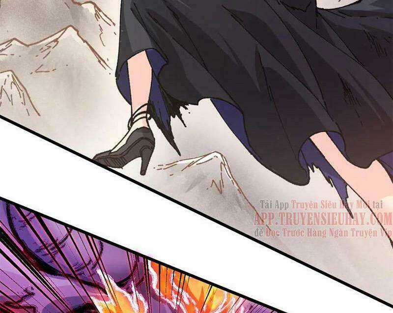 Thánh Khư Chapter 184 trang 82