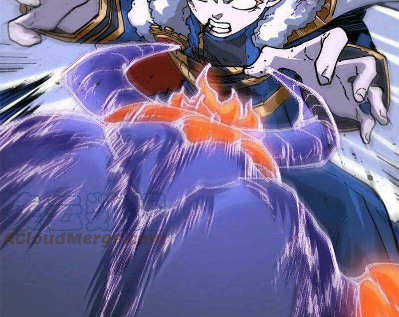 Thánh Khư Chapter 184 trang 88