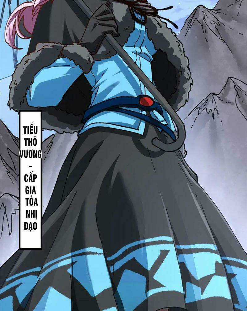 Thánh Khư Chapter 184 trang 9