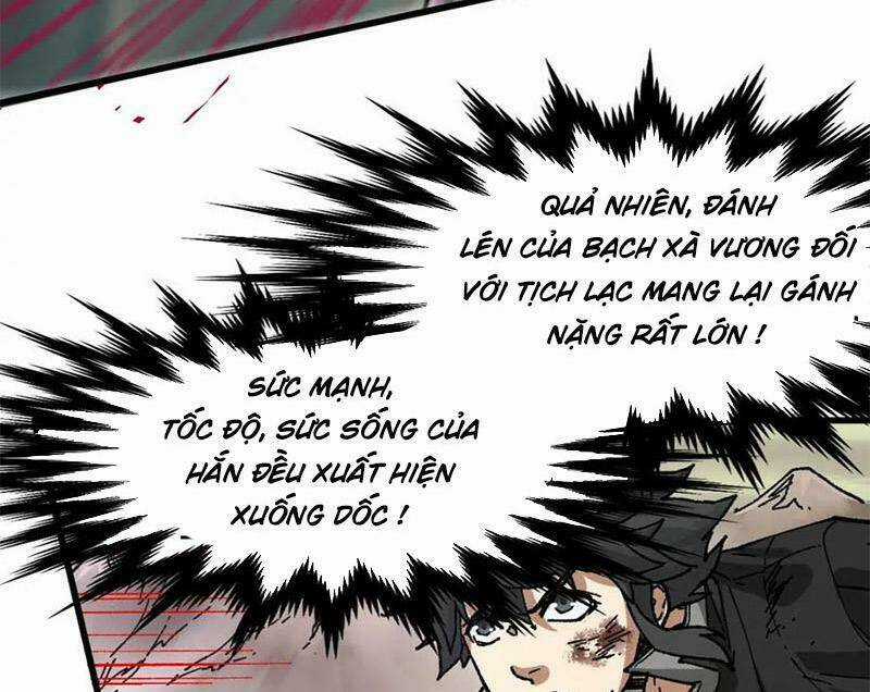 Thánh Khư Chapter 184 trang 91