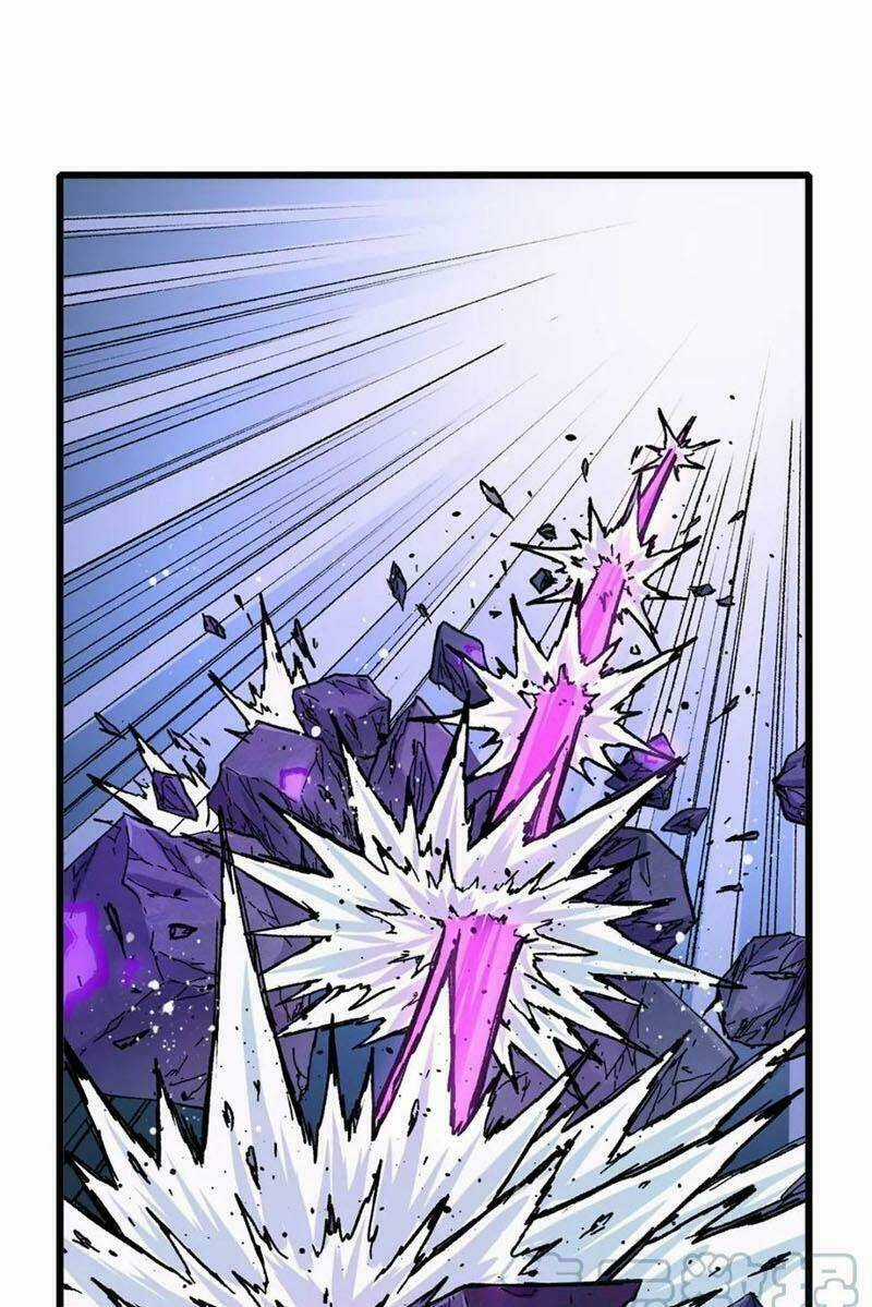 Thánh Khư Chapter 185 trang 0