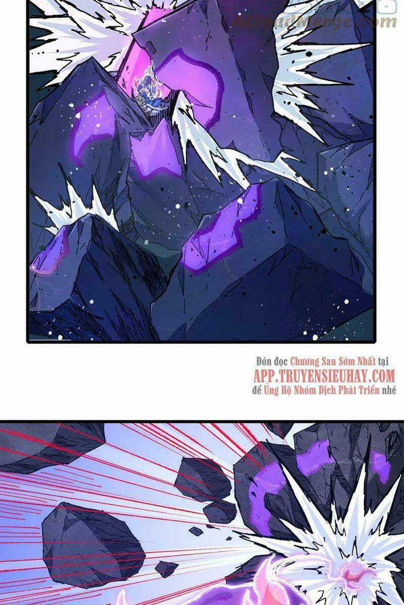 Thánh Khư Chapter 185 trang 1