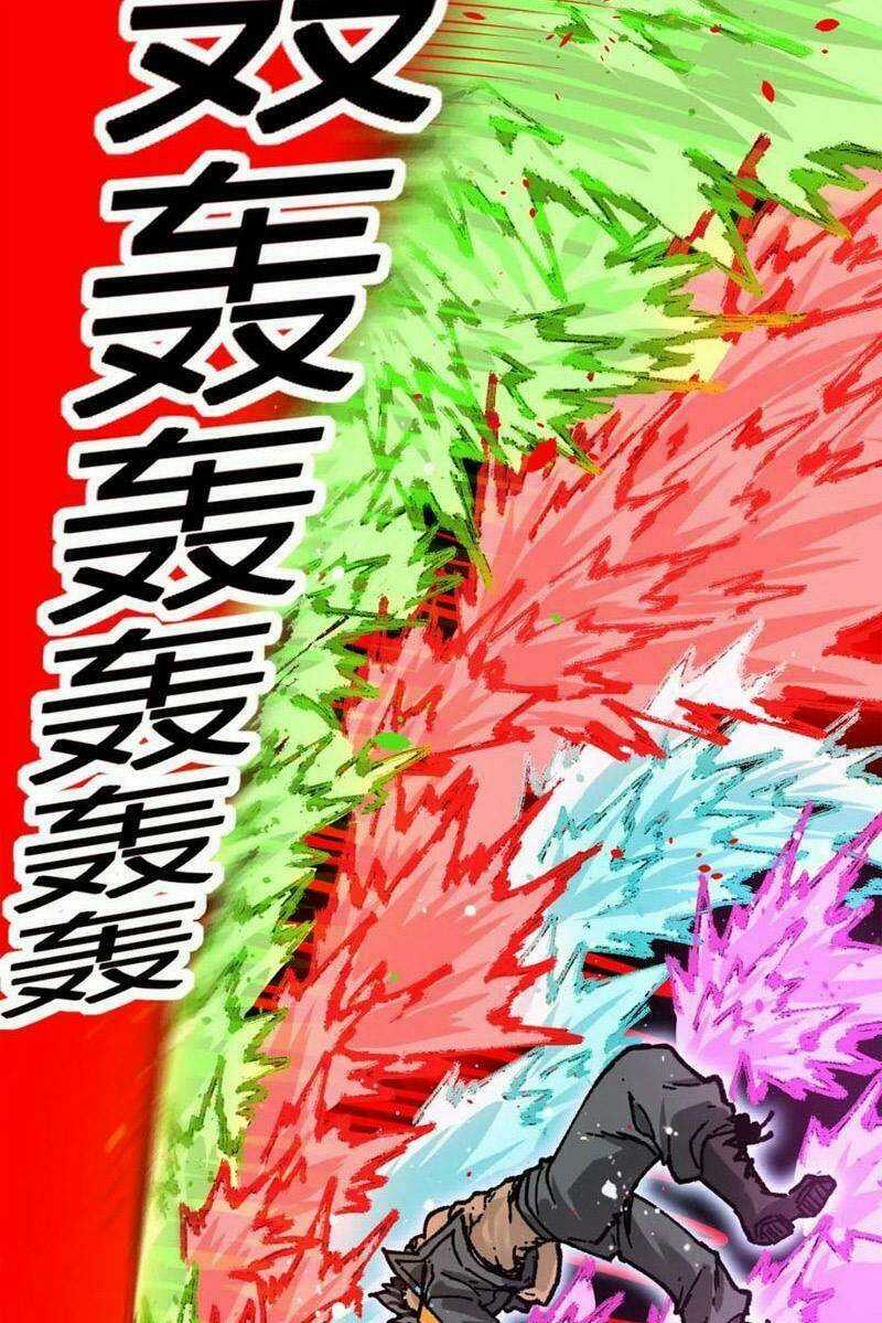 Thánh Khư Chapter 185 trang 11