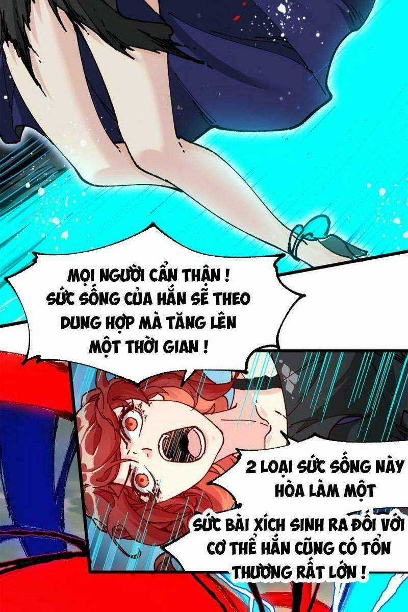 Thánh Khư Chapter 185 trang 13