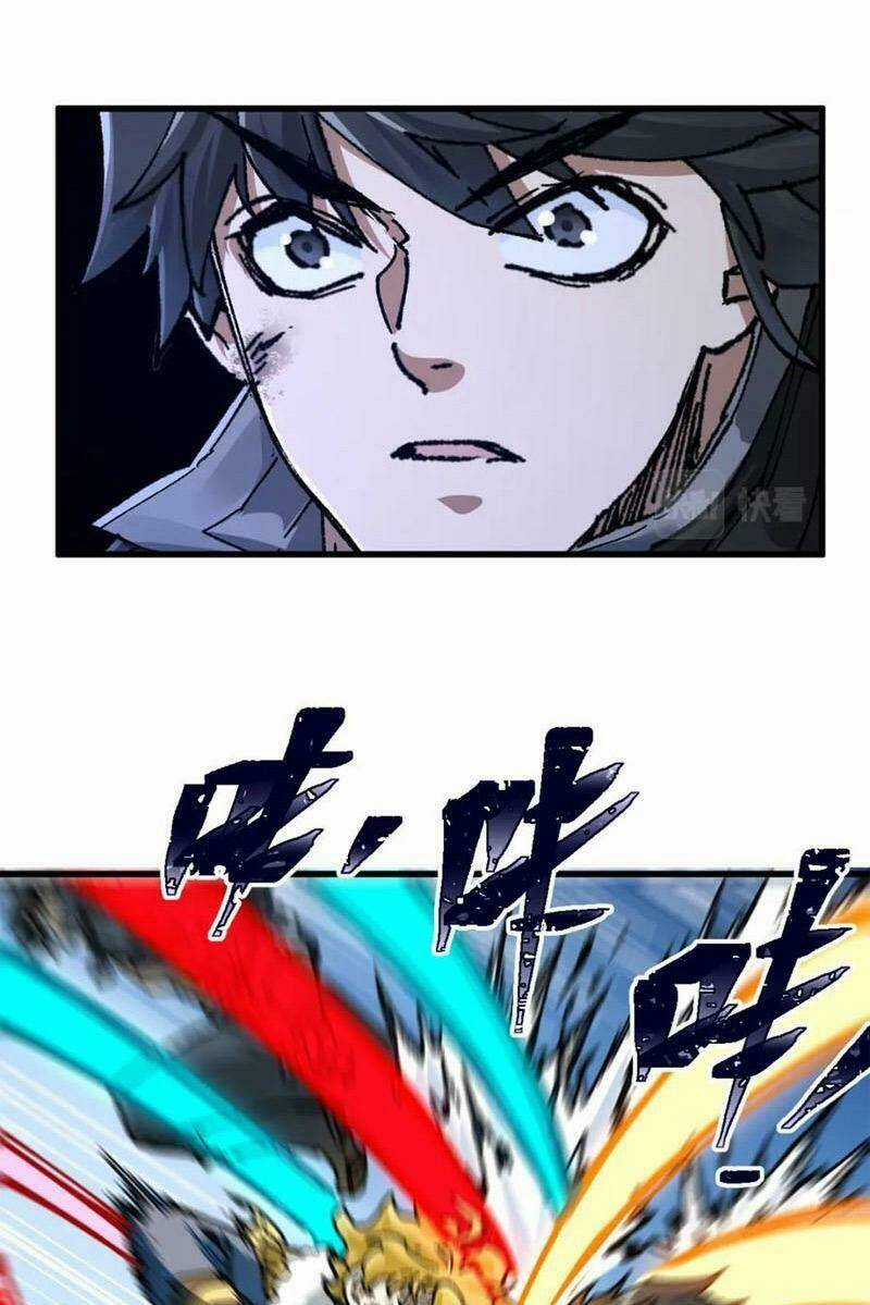 Thánh Khư Chapter 185 trang 17