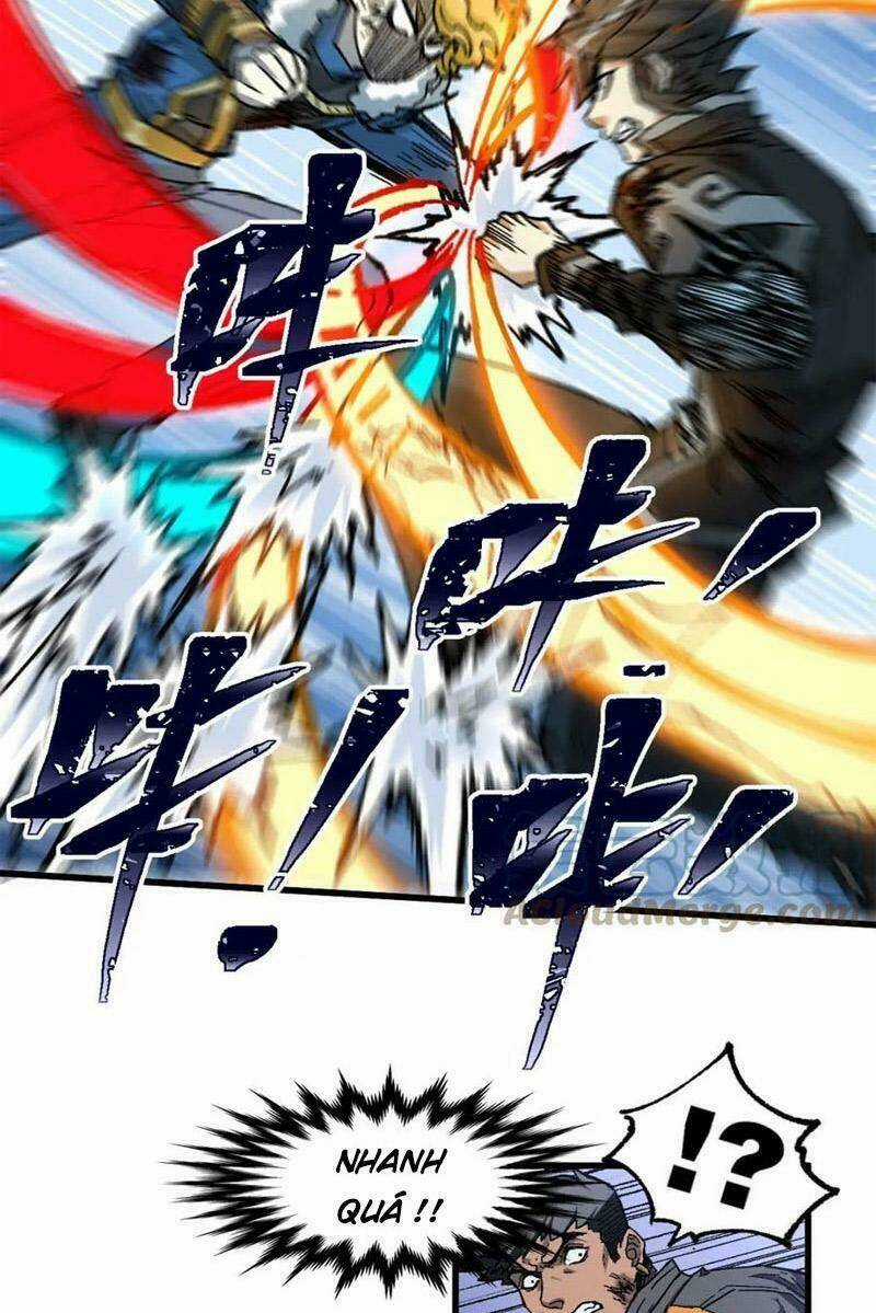 Thánh Khư Chapter 185 trang 18