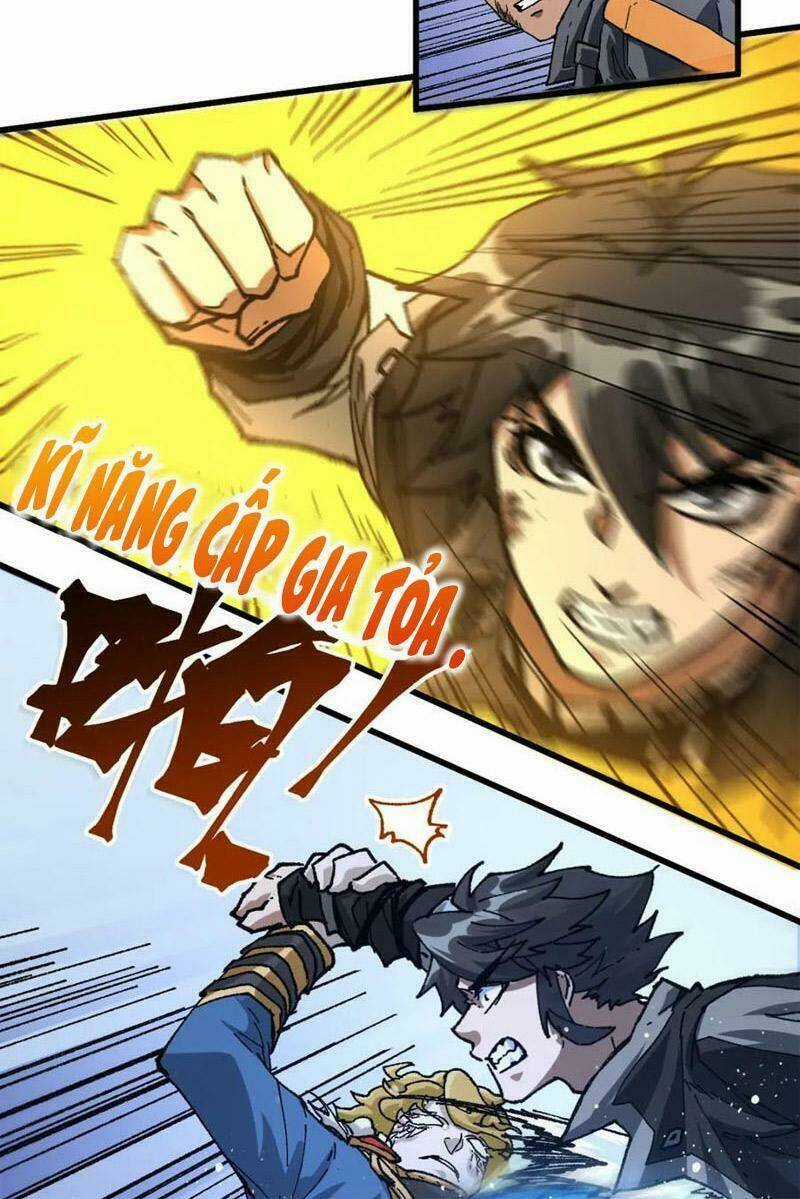 Thánh Khư Chapter 185 trang 19