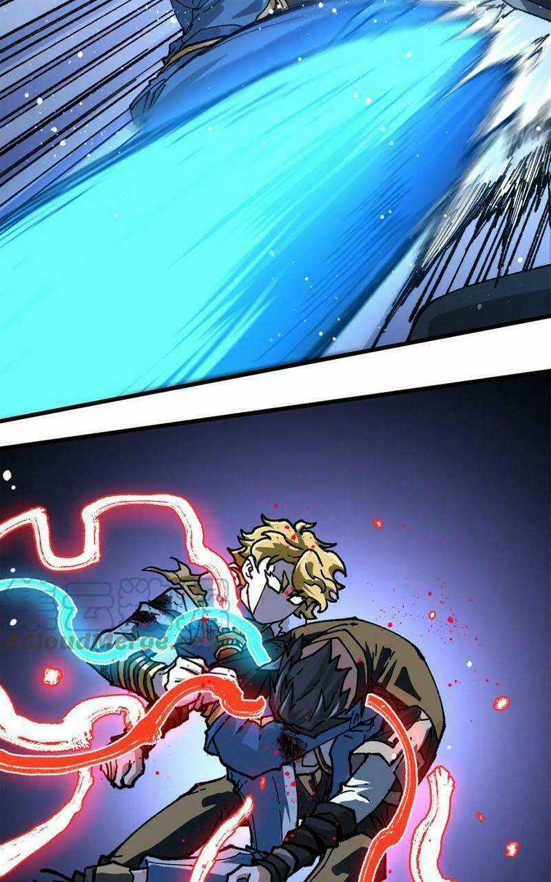 Thánh Khư Chapter 185 trang 20