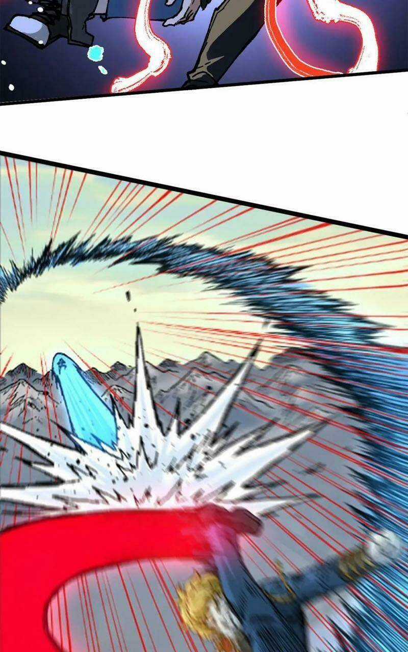 Thánh Khư Chapter 185 trang 21