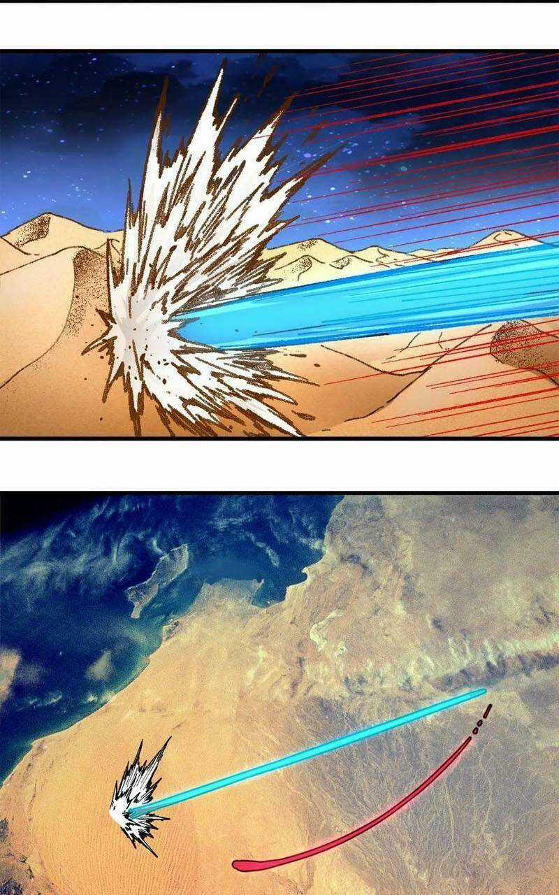 Thánh Khư Chapter 185 trang 23