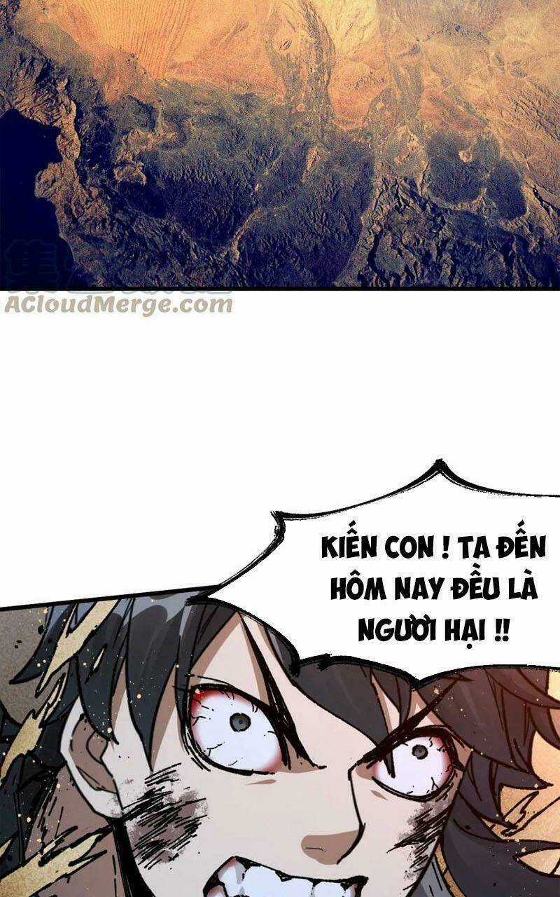 Thánh Khư Chapter 185 trang 24