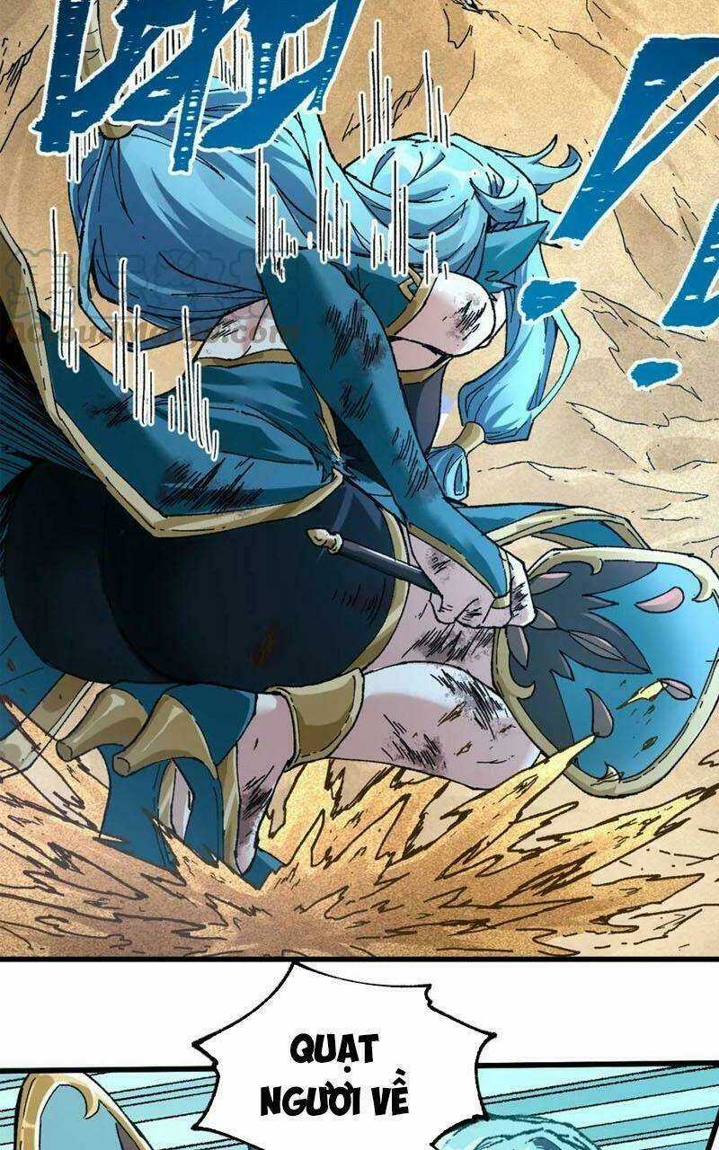 Thánh Khư Chapter 185 trang 26