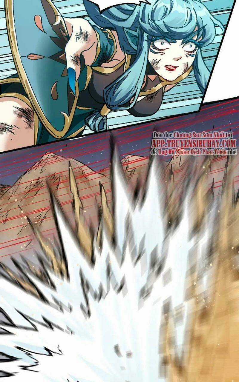 Thánh Khư Chapter 185 trang 27