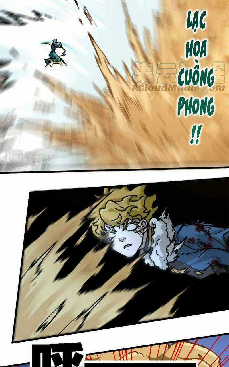 Thánh Khư Chapter 185 trang 28