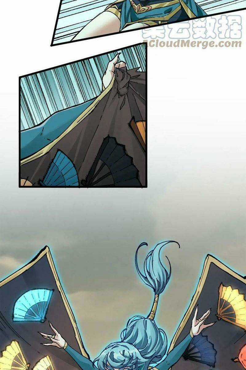 Thánh Khư Chapter 185 trang 3