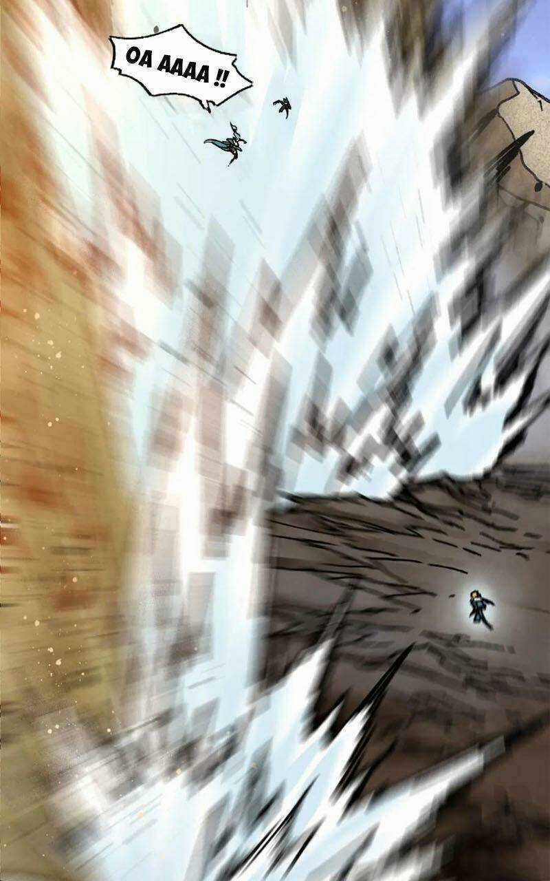 Thánh Khư Chapter 185 trang 31