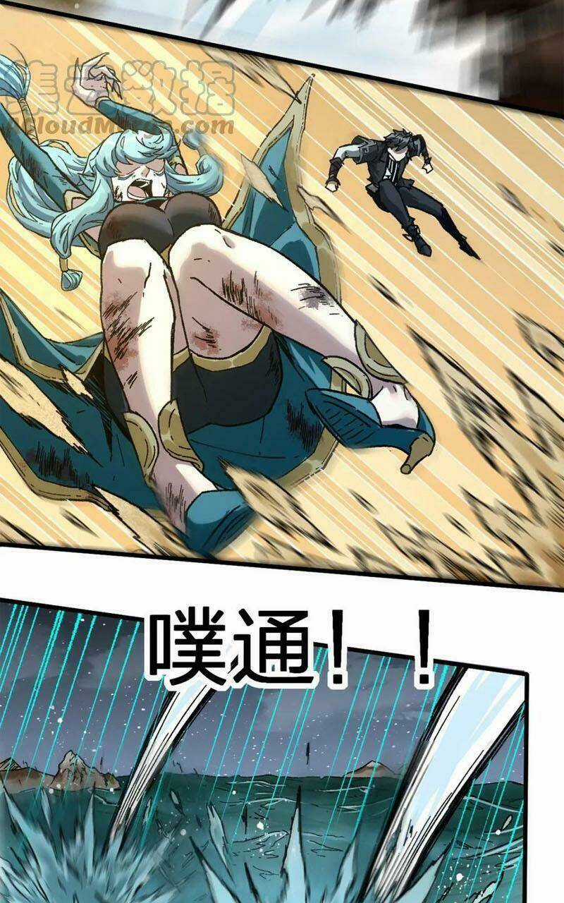 Thánh Khư Chapter 185 trang 32