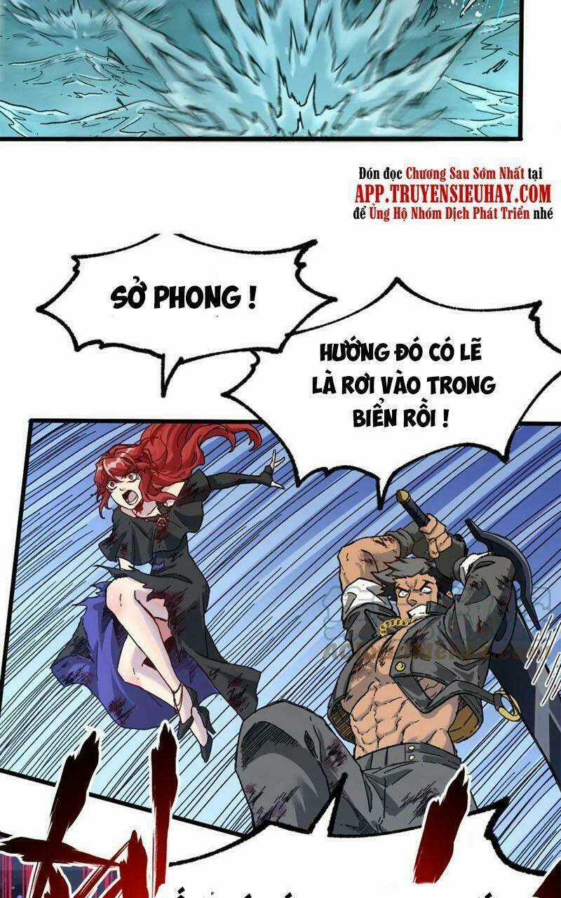 Thánh Khư Chapter 185 trang 33