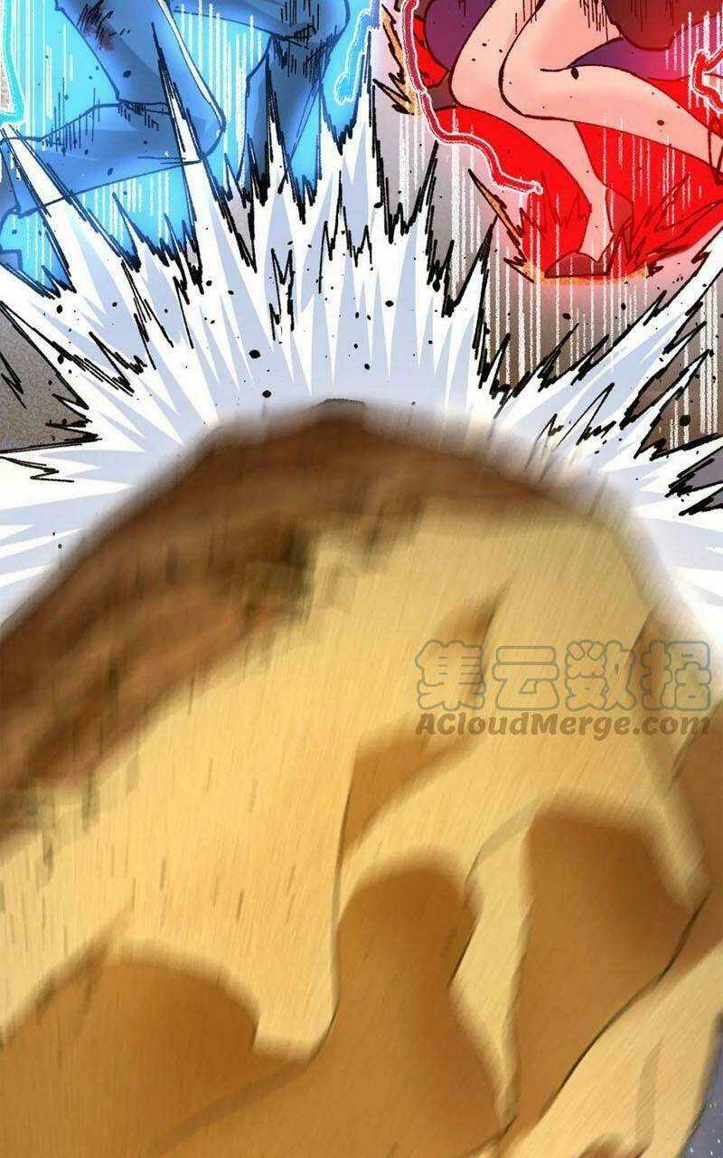 Thánh Khư Chapter 185 trang 37