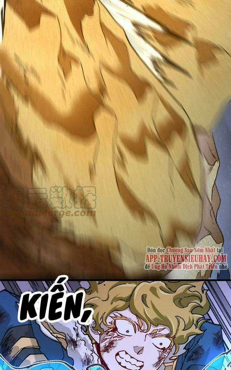 Thánh Khư Chapter 185 trang 39