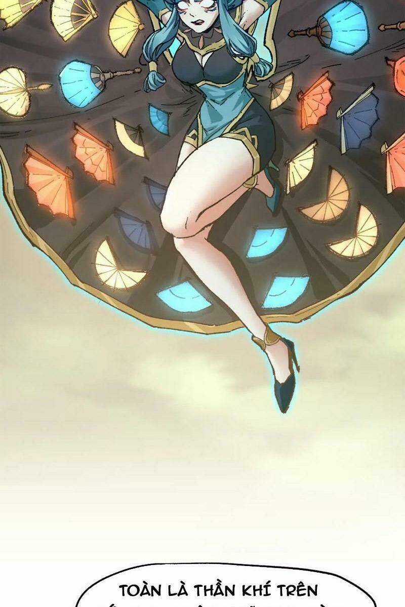 Thánh Khư Chapter 185 trang 4