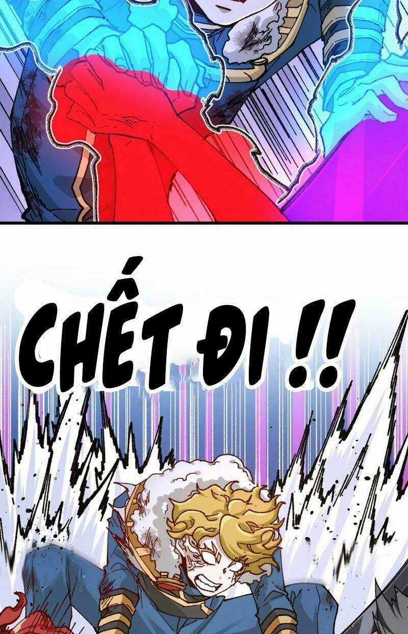 Thánh Khư Chapter 185 trang 40