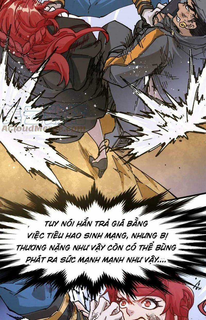 Thánh Khư Chapter 185 trang 41