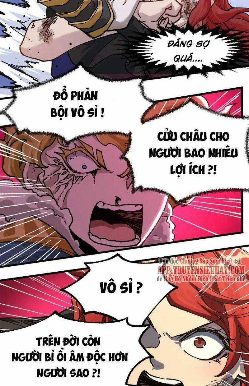 Thánh Khư Chapter 185 trang 42