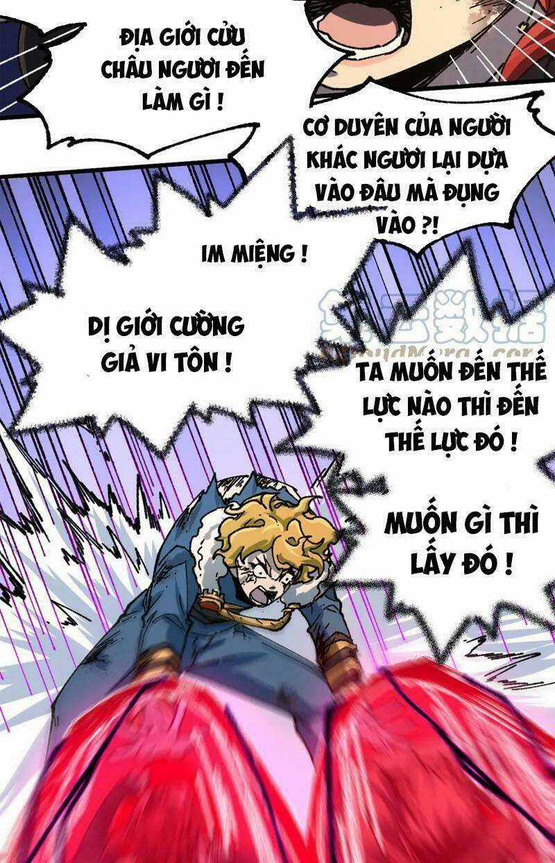Thánh Khư Chapter 185 trang 43