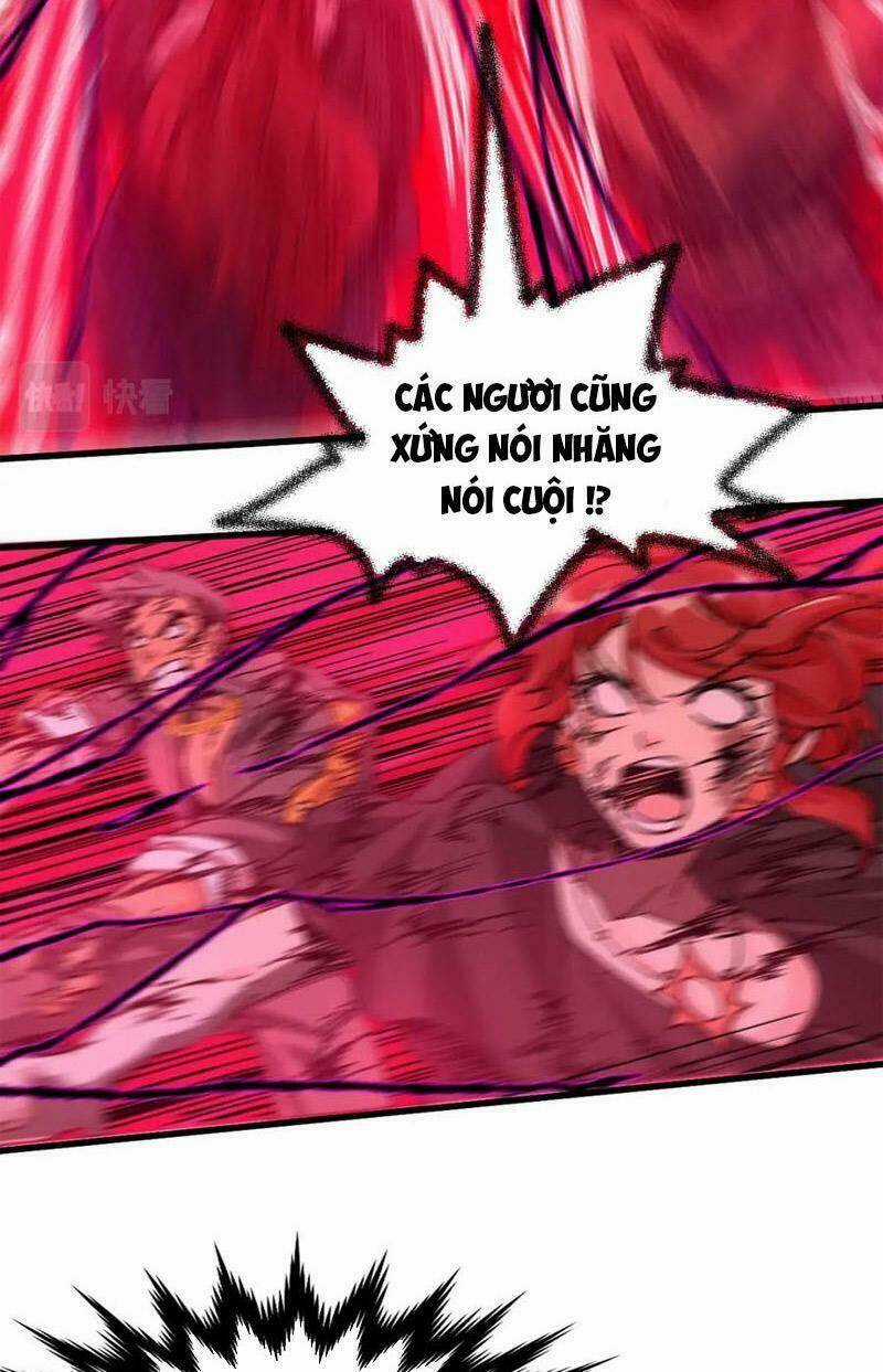 Thánh Khư Chapter 185 trang 44