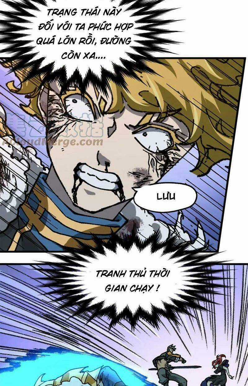 Thánh Khư Chapter 185 trang 45