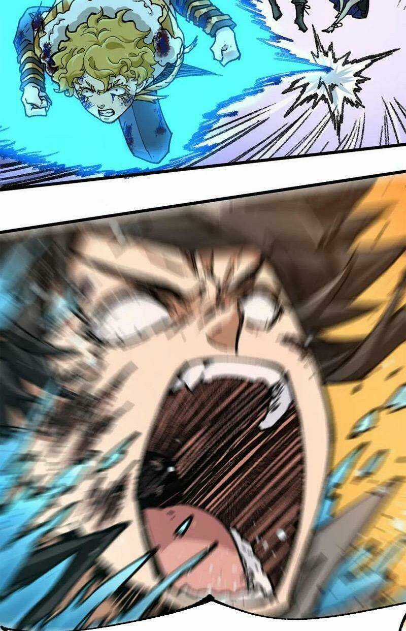 Thánh Khư Chapter 185 trang 46