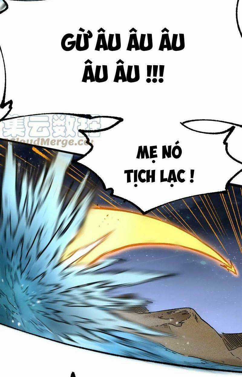 Thánh Khư Chapter 185 trang 47