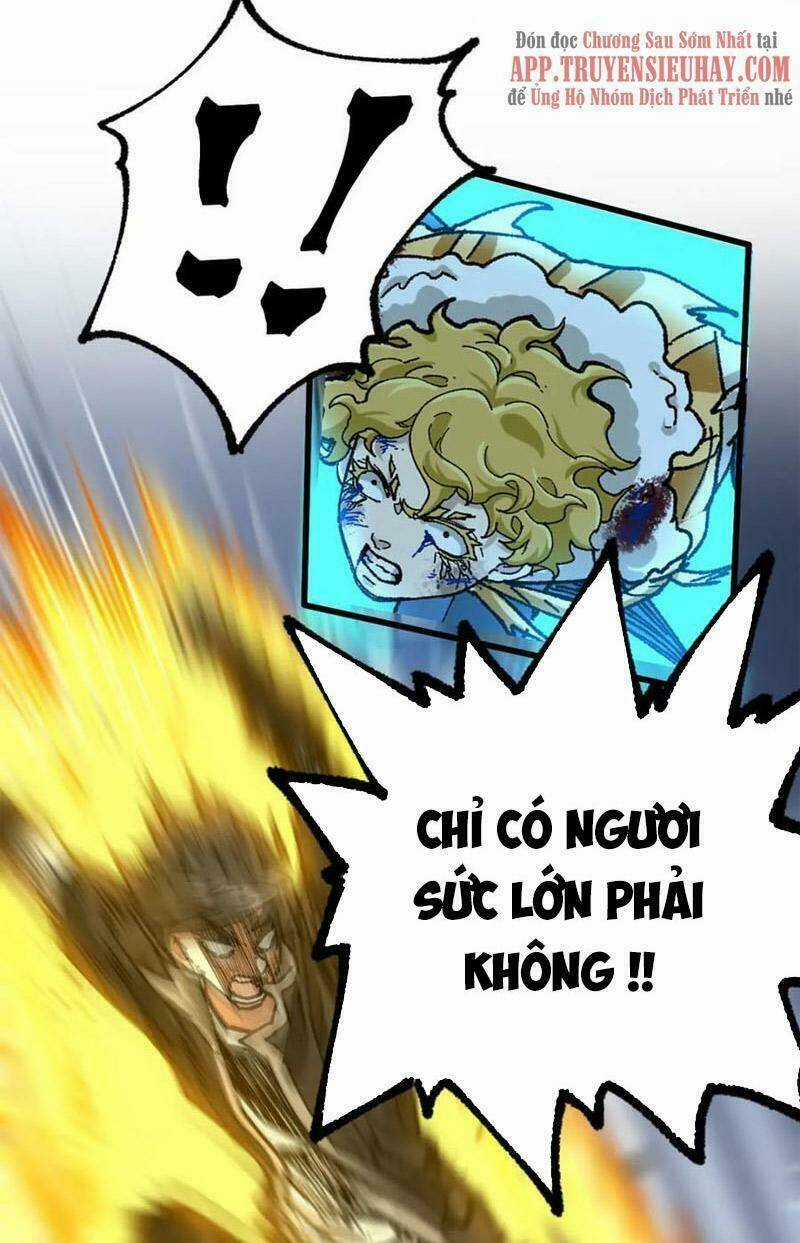 Thánh Khư Chapter 185 trang 48