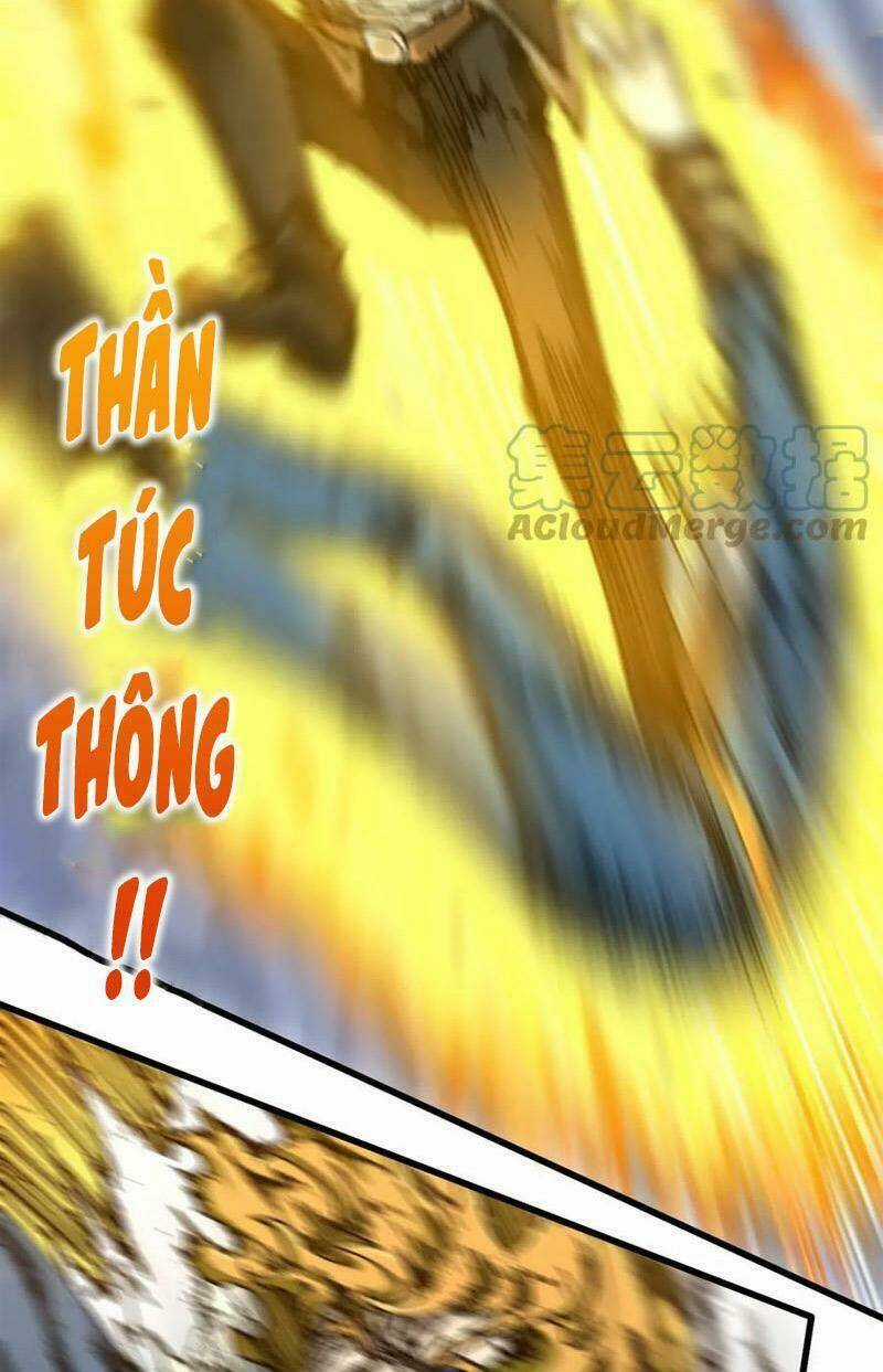 Thánh Khư Chapter 185 trang 49