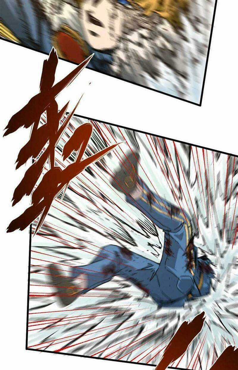 Thánh Khư Chapter 185 trang 50