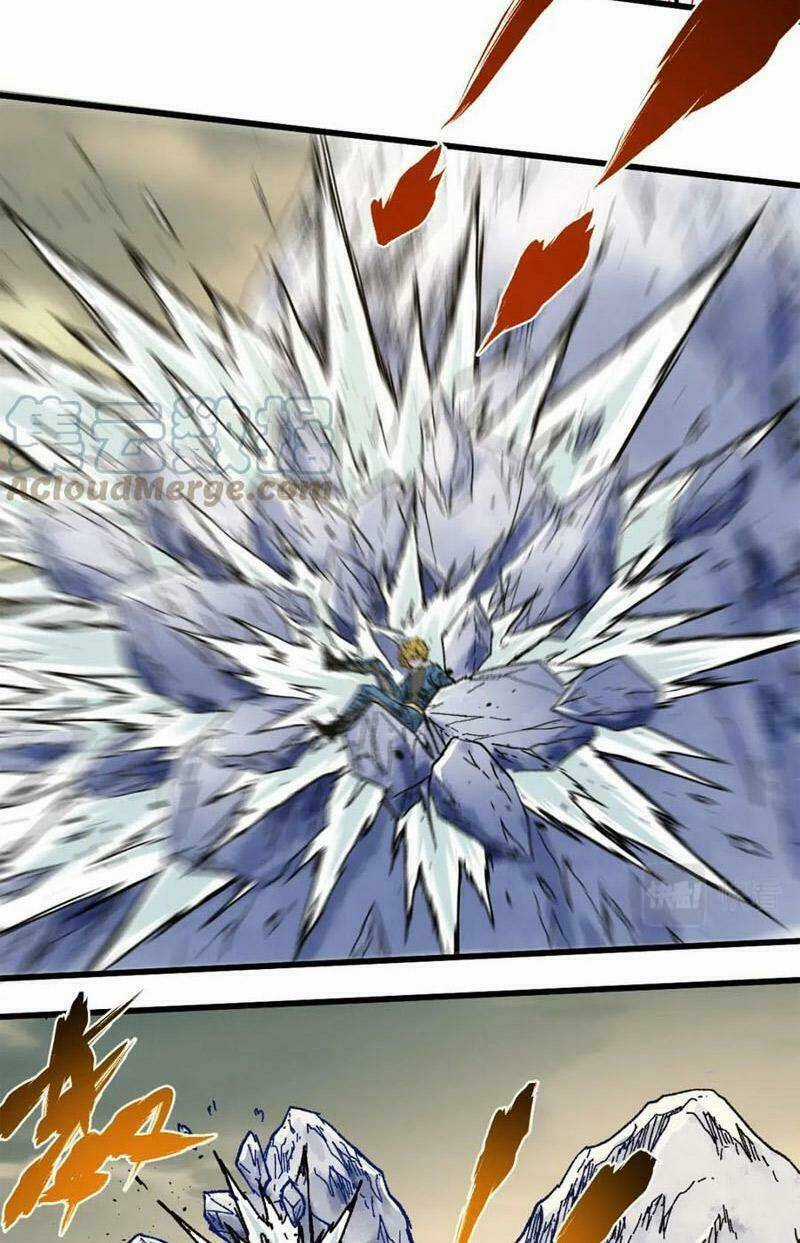 Thánh Khư Chapter 185 trang 51