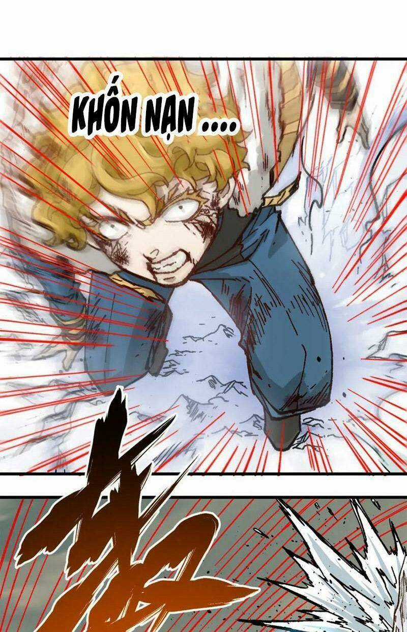 Thánh Khư Chapter 185 trang 53