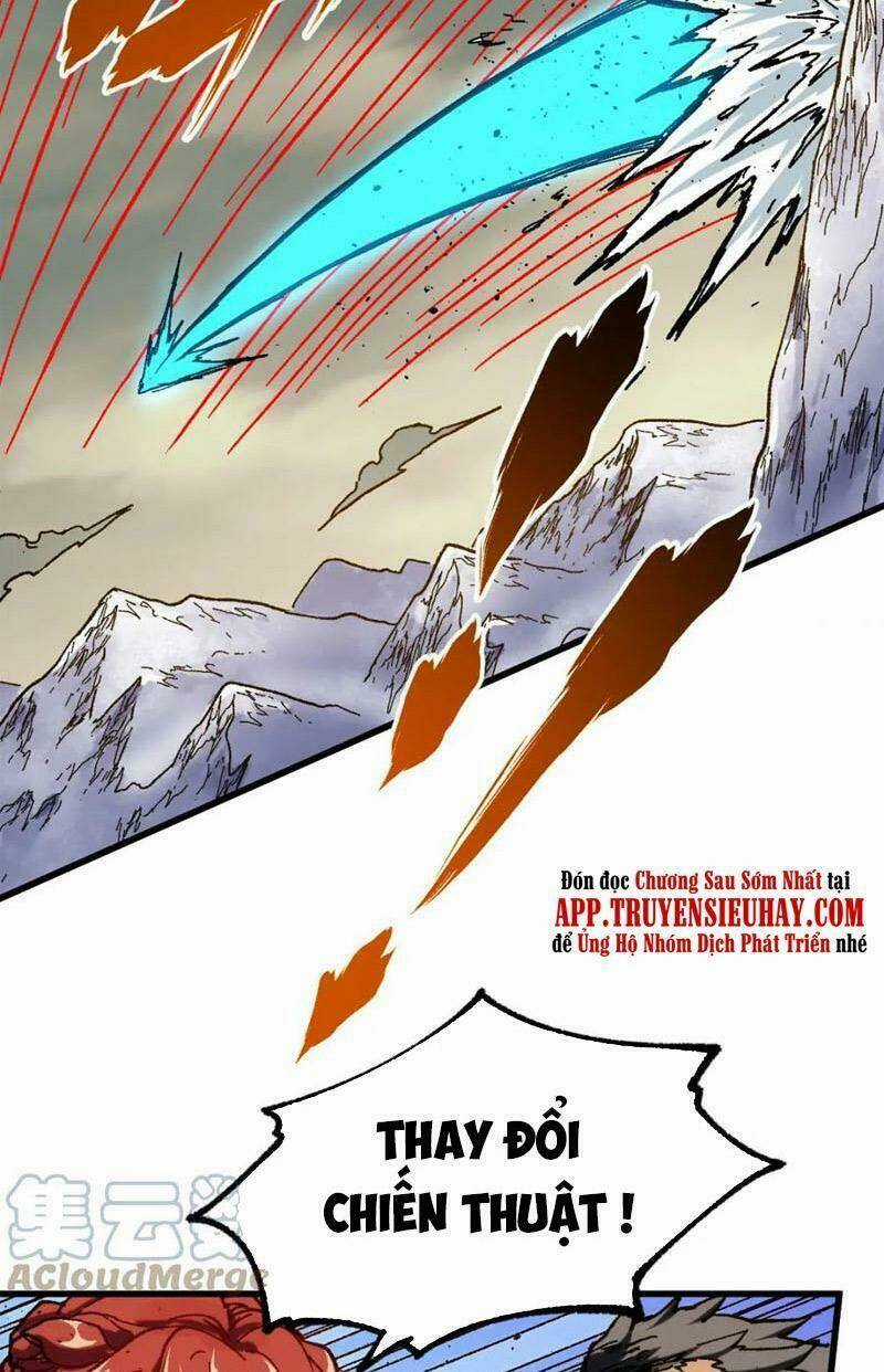 Thánh Khư Chapter 185 trang 54