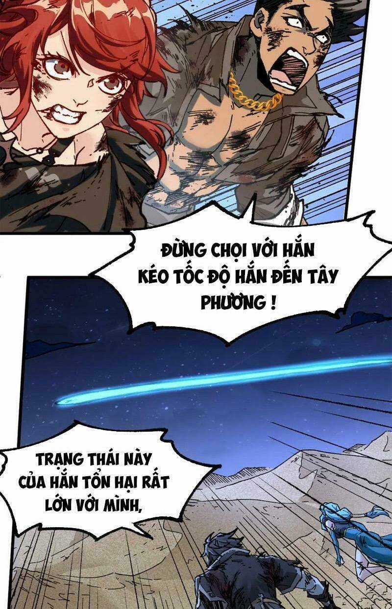 Thánh Khư Chapter 185 trang 55