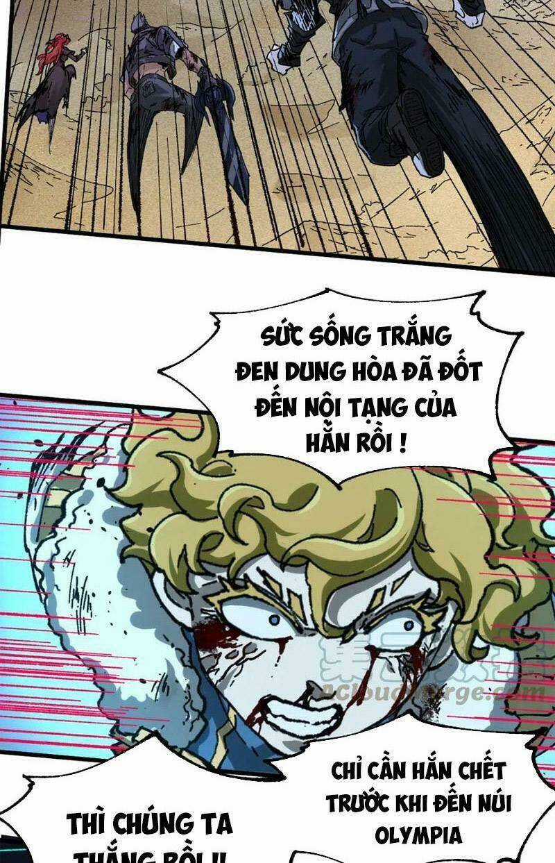 Thánh Khư Chapter 185 trang 56