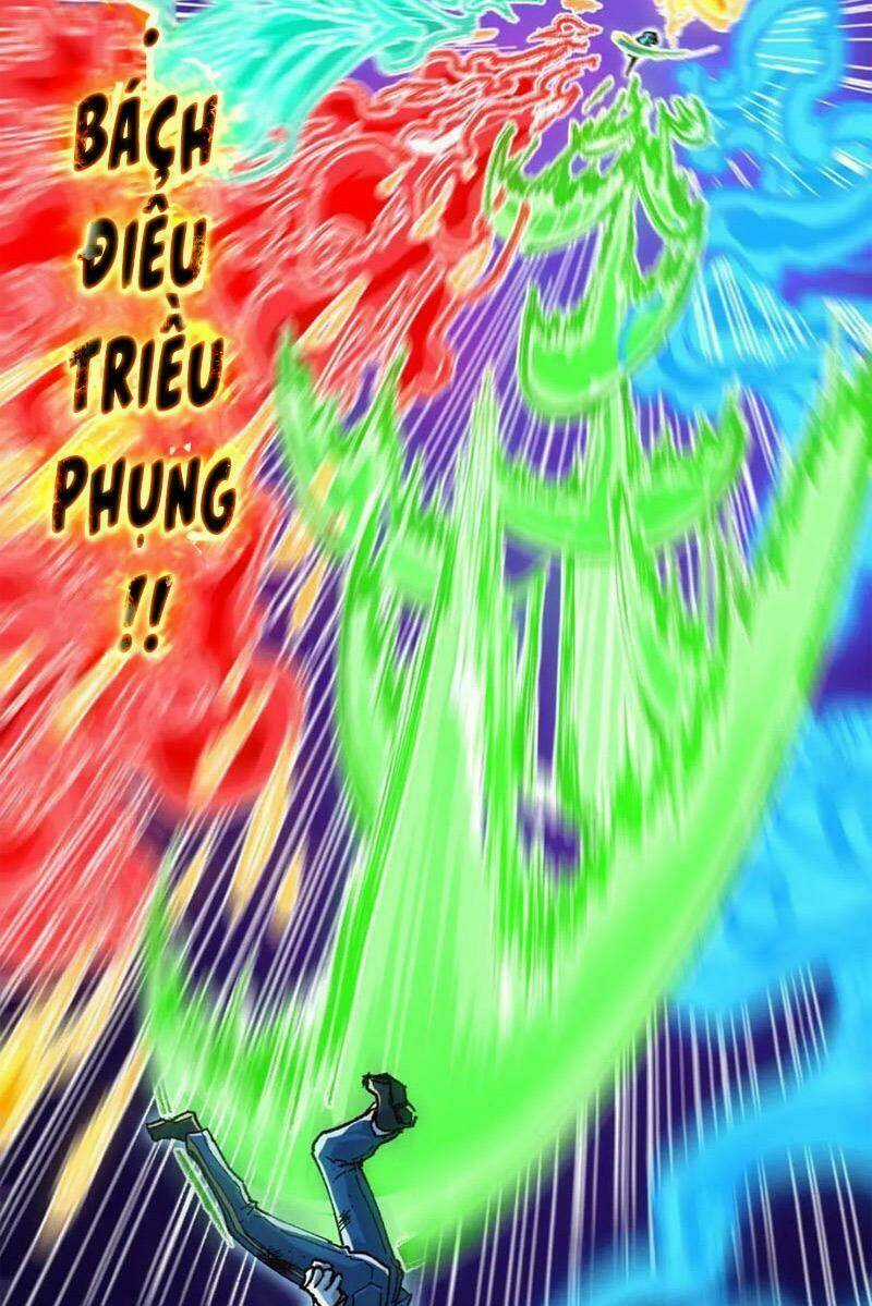 Thánh Khư Chapter 185 trang 7