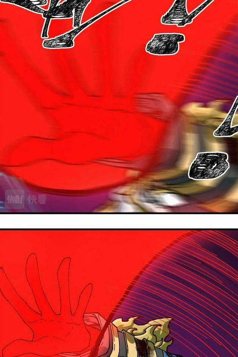 Thánh Khư Chapter 185 trang 9